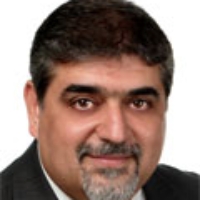 Profile photo of Vassilios Papadopoulos, expert at McGill University