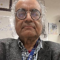 Profile photo of Vasudevan Lakshminarayanan, expert at University of Waterloo