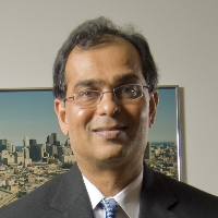 Profile photo of Venkatesh Kodur, expert at Michigan State University