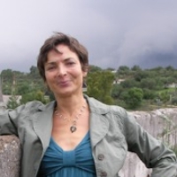 Profile photo of Vera S. Candiani, expert at Princeton University