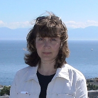 Profile photo of Vera Pospelova, expert at University of Victoria