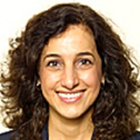 Profile photo of Vera Rigolin, expert at Northwestern University