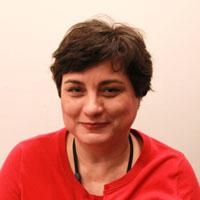 Profile photo of Vera Tesic, expert at University of Chicago