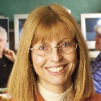 Profile photo of Verena Menec, expert at University of Manitoba