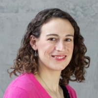 Profile photo of Veronica Kitchen, expert at University of Waterloo