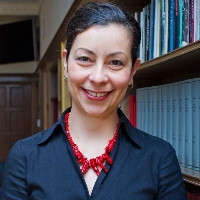 Profile photo of Verónica Martínez-Matsuda, expert at Cornell University