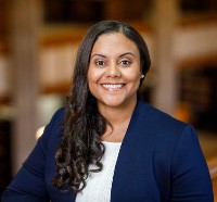 Profile photo of Veronica Root Martinez, expert at University of Notre Dame
