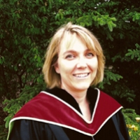 Profile photo of Veronica Thompson, expert at Athabasca University