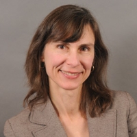 Profile photo of Vesela Veleva, expert at University of Massachusetts Boston