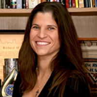 Profile photo of Vesna Markovic, expert at University of New Haven