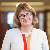 Profile photo of Vicki L. Been, expert at New York University