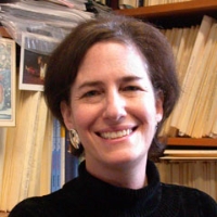 Profile photo of Vicki A. Jacobs, expert at Harvard University