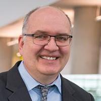 Profile photo of Victor Bilodeau, expert at MacEwan University