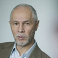 Profile photo of Victor Goode, expert at City University of New York School of Law