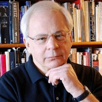 Profile photo of Victor Kestenbaum, expert at Boston University