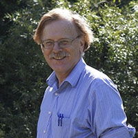 Profile photo of Victor Lieffers, expert at University of Alberta