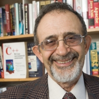Profile photo of Victor Shtern, expert at Boston University