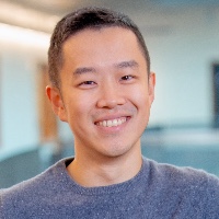 Profile photo of Victor Zhong, expert at University of Waterloo