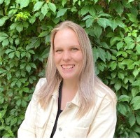 Profile photo of Victoria Kerr, expert at University of Waterloo