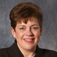 Profile photo of Victoria Husted Medvec, expert at Northwestern University