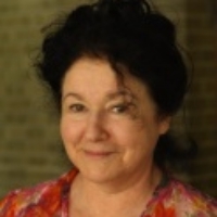 Profile photo of Victoria Zinde-Walsh, expert at McGill University
