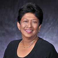 Profile photo of Vidyamali Samarasinghe, expert at American University