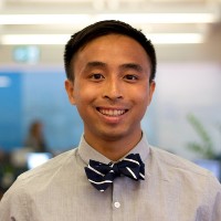 Profile photo of Viet Vu, expert at Ryerson University