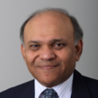 Profile photo of Vihang R. Errunza, expert at McGill University
