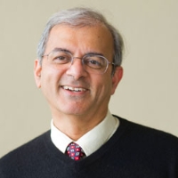 Vijay K. Kanabar, Boston University 