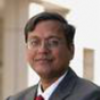 Profile photo of Vijay Modi, expert at Columbia University