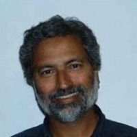 Profile photo of Vikram Misra, expert at University of Saskatchewan
