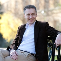 Profile photo of Viktor Mayer-Schönberger, expert at University of Oxford