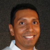 Profile photo of Vimal Selvaraj, expert at Cornell University