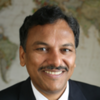 Profile photo of Vinayak P. Dravid, expert at Northwestern University