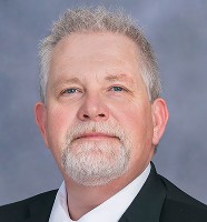 Profile photo of Vince Smith, expert at Middle Tennessee State University