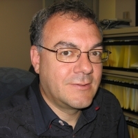 Profile photo of Vincent Giguere, expert at McGill University