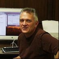 Profile photo of Vincent Gracco, expert at McGill University