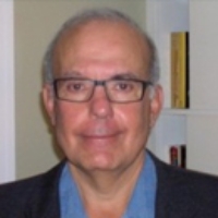 Profile photo of Vincent Mosco, expert at Queen’s University