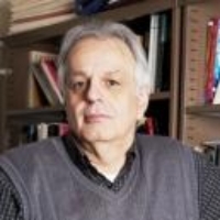 Profile photo of Vincent F. Sacco, expert at Queen’s University