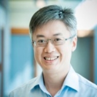 Profile photo of Vincent Wong, expert at University of British Columbia