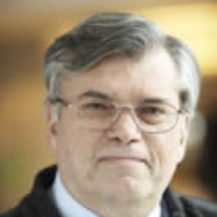 Profile photo of Vincenzo De Luca, expert at Brock University