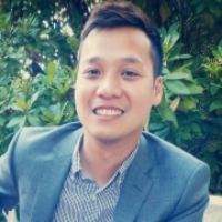 Profile photo of Vinh Nguyen, expert at University of Waterloo