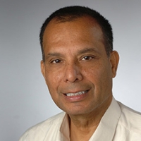 Profile photo of Vir V. Phoha, expert at Syracuse University