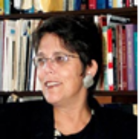 Profile photo of Virginia Aksan, expert at McMaster University