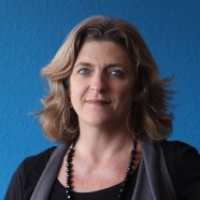 Profile photo of Virginia Kuhn, expert at University of Southern California