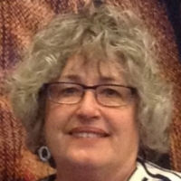 Profile photo of Virginia Vandall-Walker, expert at Athabasca University