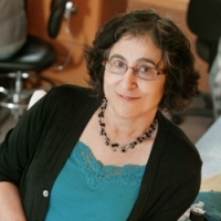 Profile photo of Virginia A. Zakian, expert at Princeton University
