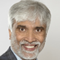 Profile photo of Vishwanath Baba, expert at McMaster University