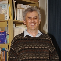 Profile photo of Vit Bubenik, expert at Memorial University of Newfoundland