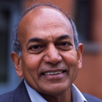 Profile photo of Vithala R. Rao, expert at Cornell University